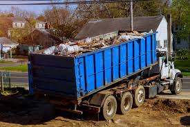 Best Demolition Debris Removal in Bay Springs, MS