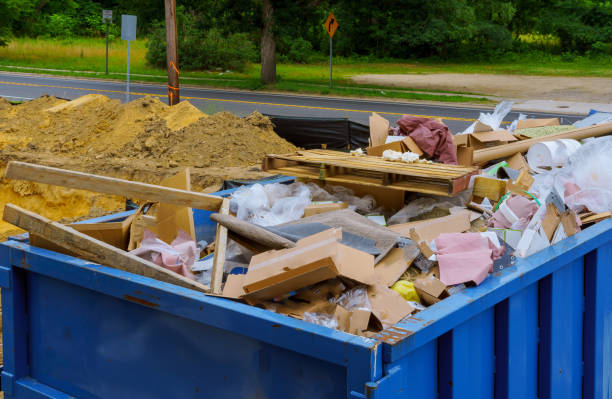 Best Shed Removal in Bay Springs, MS